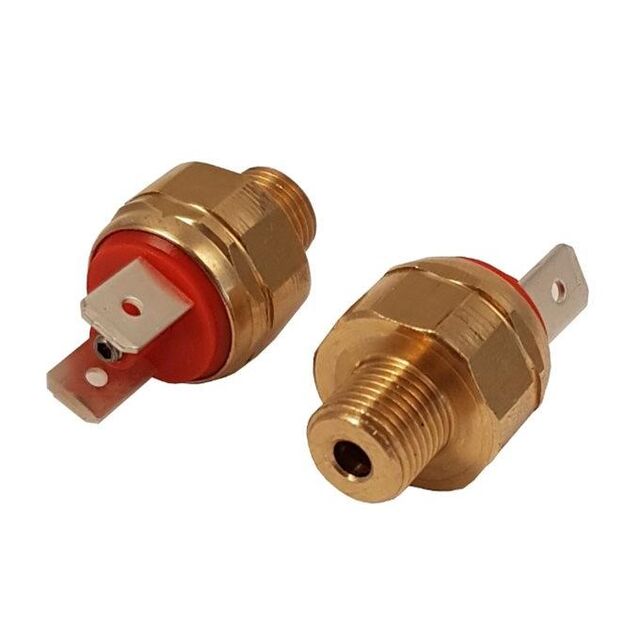EPS01-BR-G1/8-N-2-NO-AG PRESSURE SWITCH EPS01-BR-G1/8-N-2-NO-AG PRESSURE SWITCH
